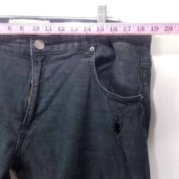 Men's premium Denim spark studio Collection size 42/34 - Picture 3 of 10